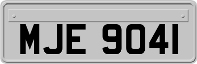 MJE9041