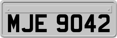 MJE9042