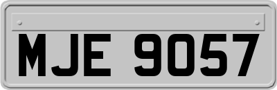 MJE9057
