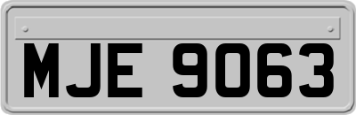 MJE9063