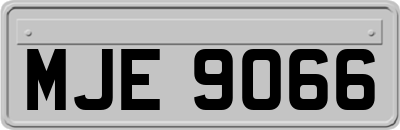 MJE9066