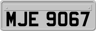 MJE9067