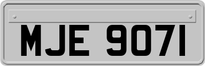 MJE9071