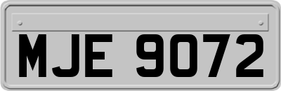 MJE9072