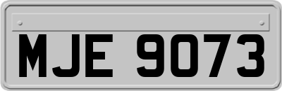 MJE9073