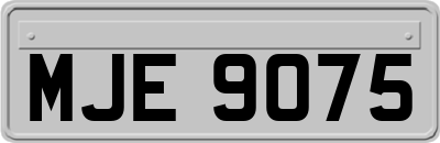 MJE9075