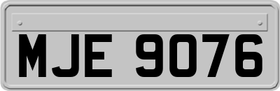 MJE9076