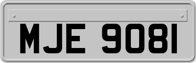 MJE9081