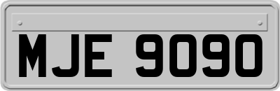 MJE9090