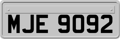 MJE9092