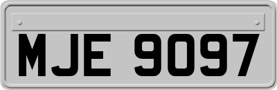 MJE9097