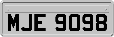 MJE9098