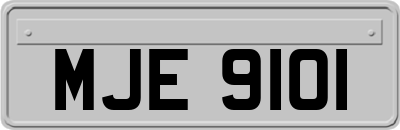 MJE9101
