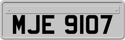 MJE9107