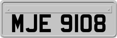 MJE9108