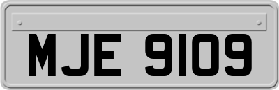MJE9109