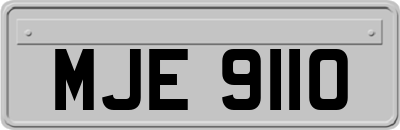 MJE9110