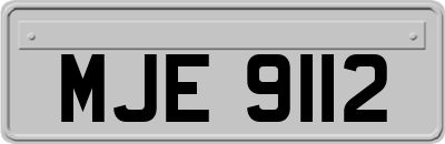 MJE9112