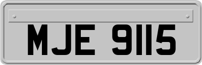 MJE9115