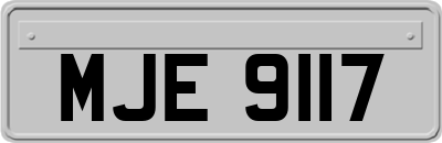 MJE9117