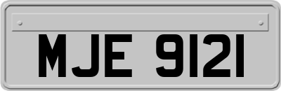 MJE9121
