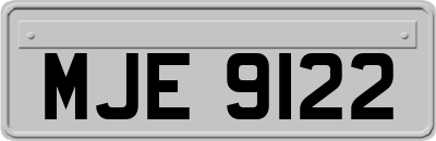 MJE9122
