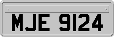 MJE9124