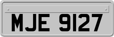 MJE9127