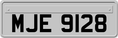 MJE9128