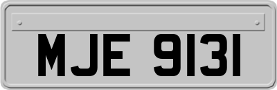 MJE9131
