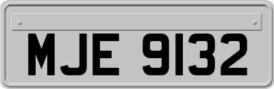MJE9132
