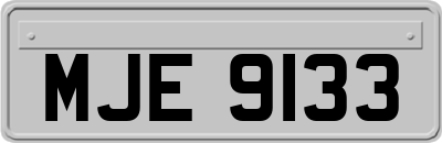 MJE9133