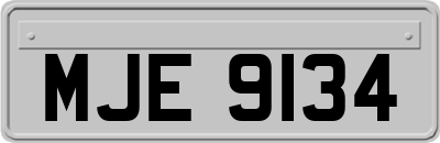 MJE9134