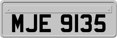 MJE9135