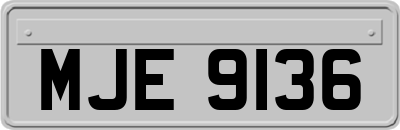 MJE9136