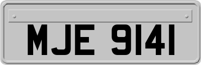MJE9141