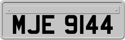 MJE9144