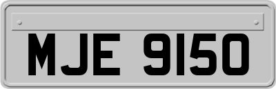 MJE9150