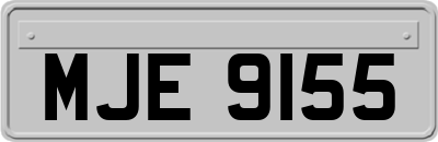 MJE9155