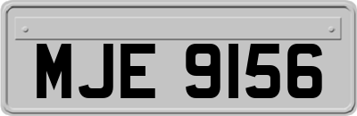 MJE9156