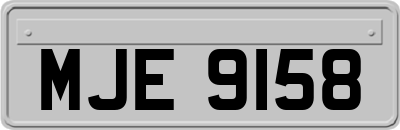 MJE9158