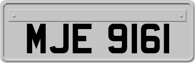 MJE9161