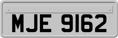 MJE9162