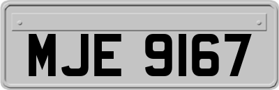 MJE9167