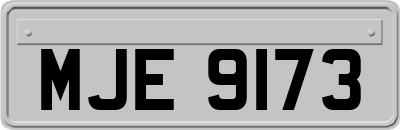 MJE9173