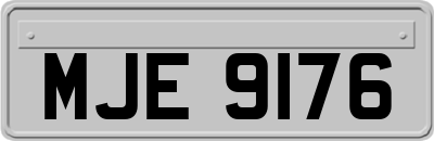 MJE9176
