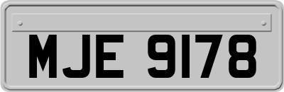 MJE9178