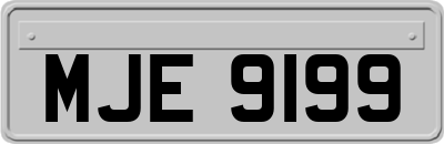 MJE9199