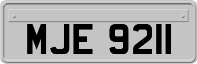 MJE9211
