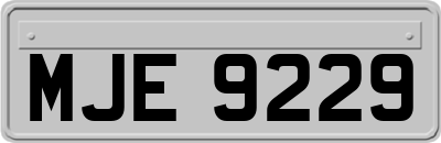 MJE9229